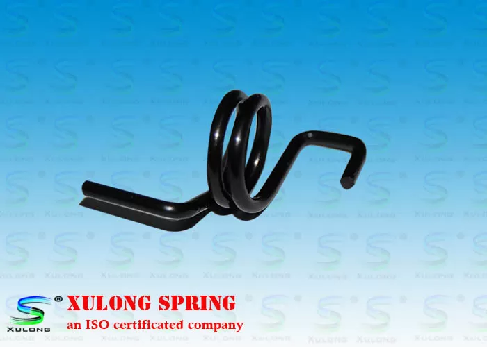 SWPB Office Furniture Custom Torsion Springs Clockwise Direction Cylinder Style