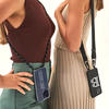 Wholesale Crossbody Phone Lanyard Collection with Wallet Case & Card Holder