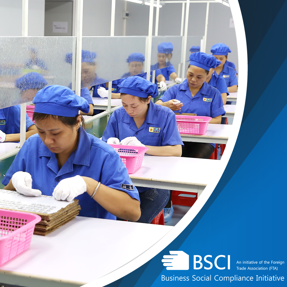 Major Milestone Achieved: Successful BSIC Certification for Brilliant