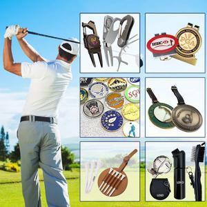 Custom Golf Accessories