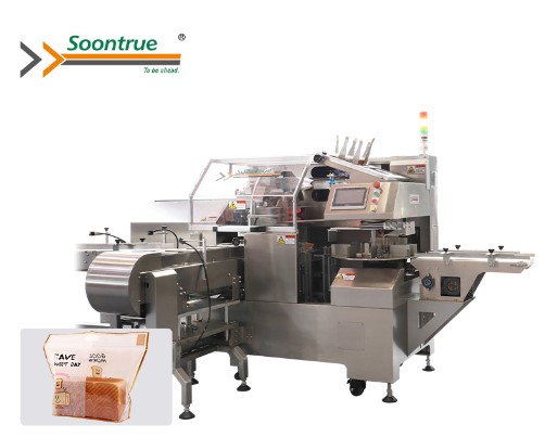 Premade Pouch Packing Machine Manufacturer