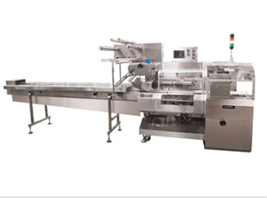 Troubleshooting of automatic tape cutting of packing machine