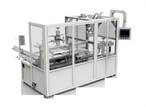 Introduction of automatic wrapping machine