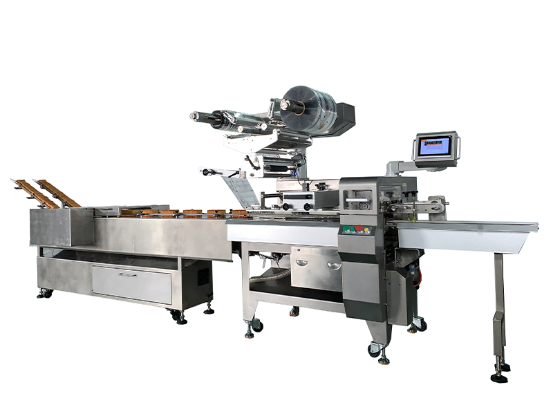 Introduction to knowledge about pouch packing machine