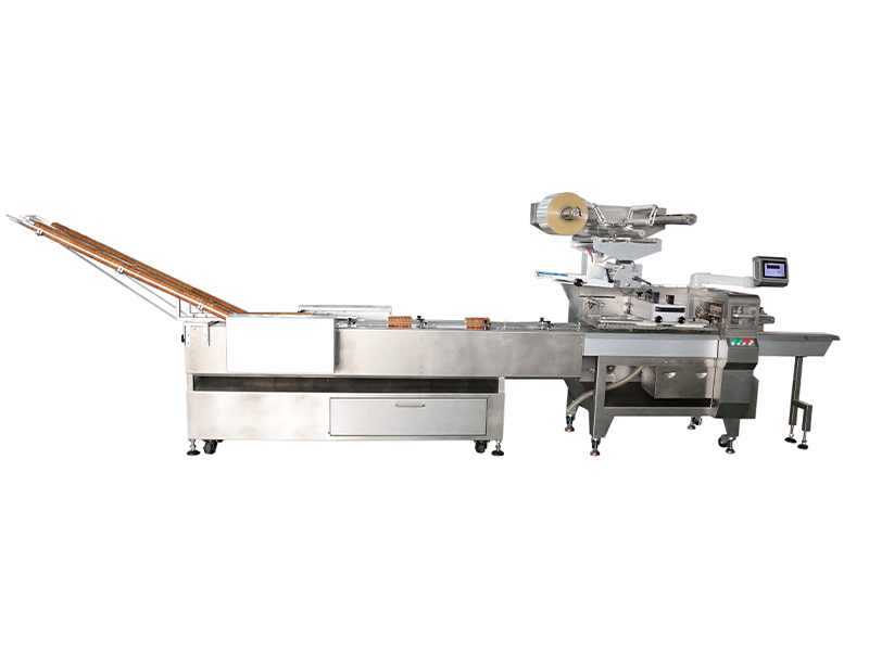 Overwrap Vs Flow Packing Machine: What Is The Difference?
