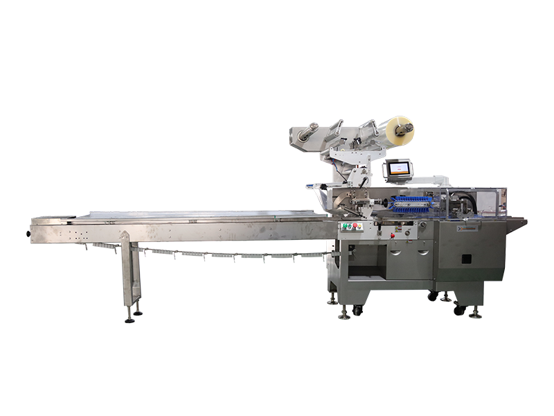 How To Choose The Right Packaging Machine?