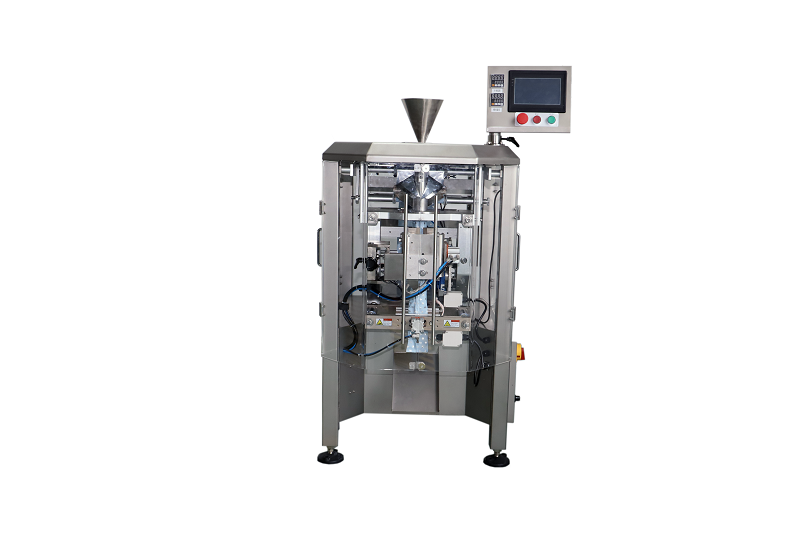 ZL180-PX pouch packing machine