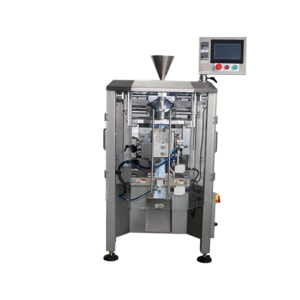 ZL180-PX pouch packing machine