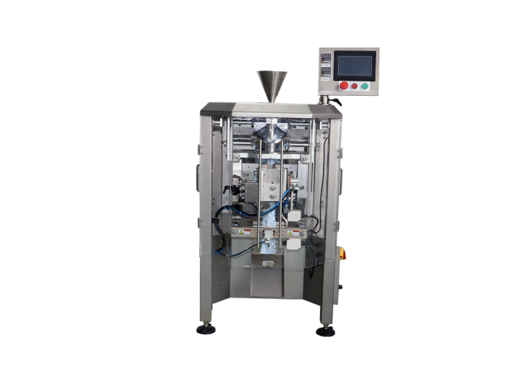 The main composition and function of grain pouch packing machine
