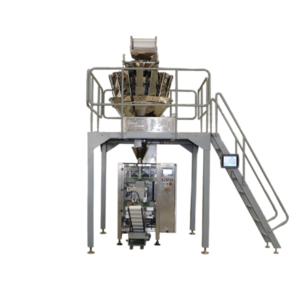ZL230 vertical packing machine | Standing Pouch Packing Machine