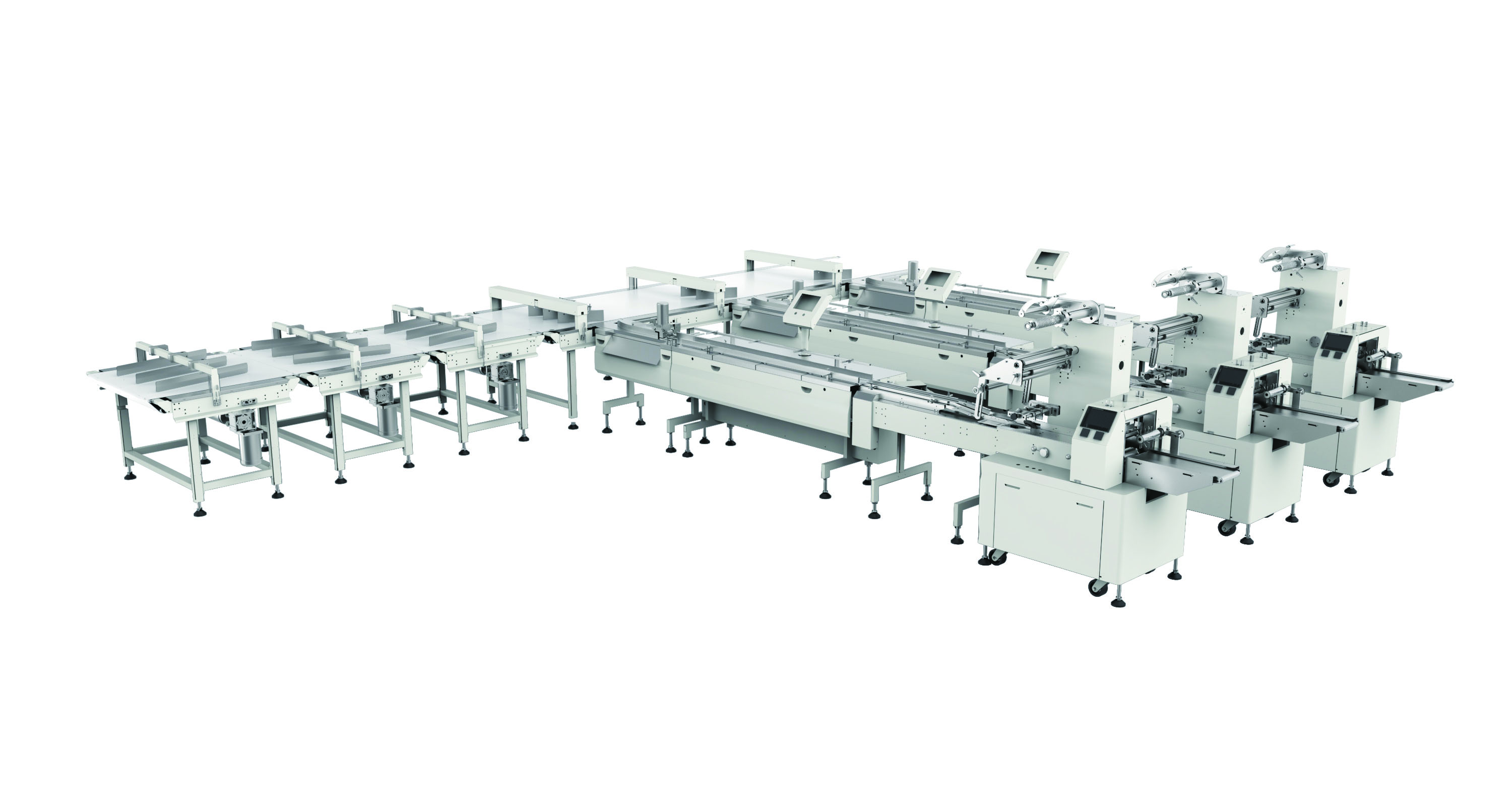 Operational purpose and function of auto tray dispenser