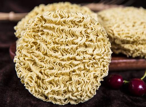 Multi-pack instant noodle