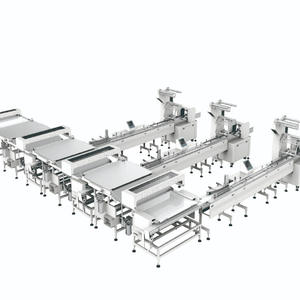 Up and down feeding system