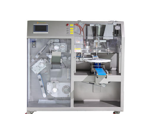 The use and advantages of dumpling packing machine