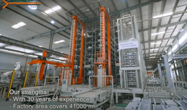 Ultimate Guide to Vertical Packaging Machine