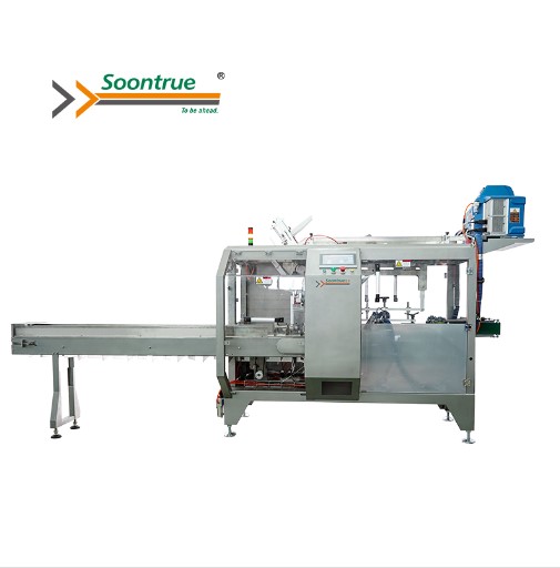 What Is The Function Of Carton Sealing Machine?