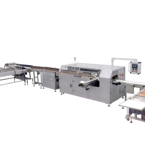 What Are The Benefits Of Automatic Bag Packing Machine?
