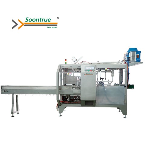 What Is A Carton Packing Machine Used For?