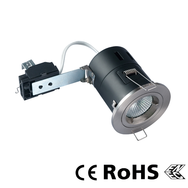 Fire rated downlights IC3213