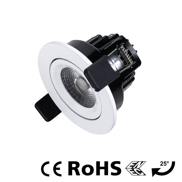 LED spot downlight F6084(V6084)