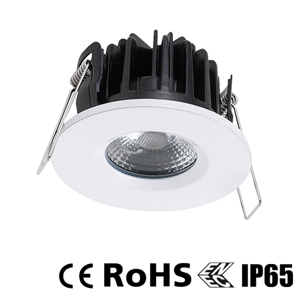 IP65 Dimmable LED Downlight F6085