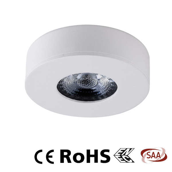 Laagspannings downlight CL-4A