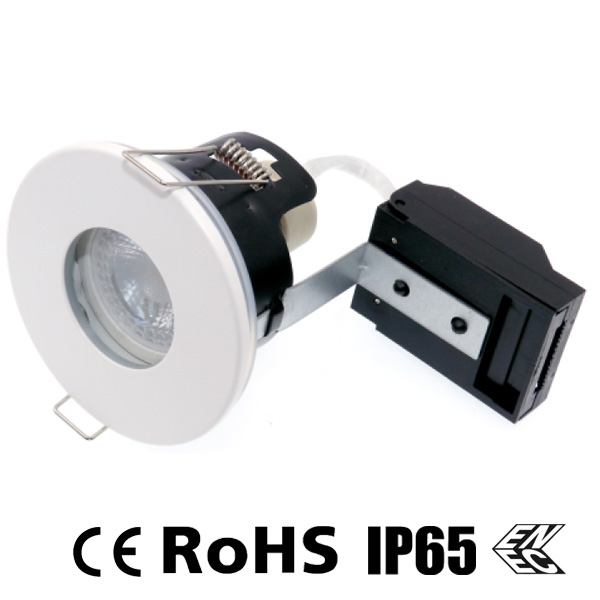 IP65 gu10 downlights-F1032-