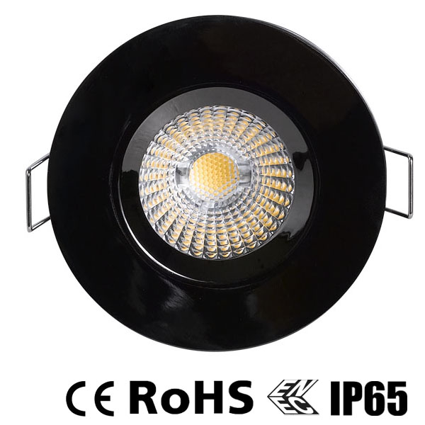 Commercial recessed lighting F6085-AC