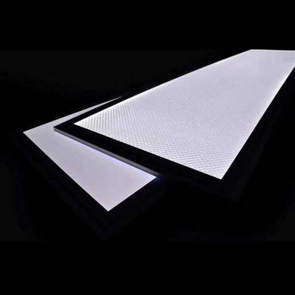led ceiling panel 1200x300 for residence, library, hospital