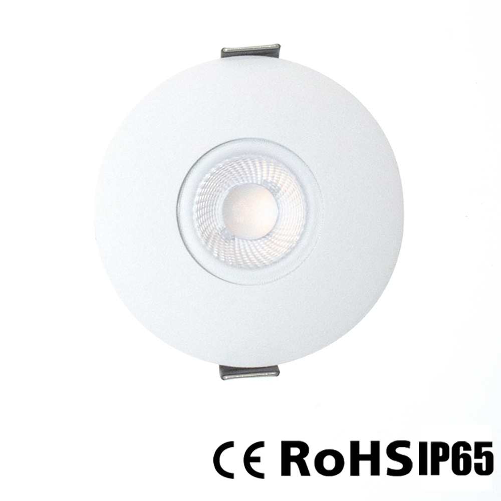 IP65 spotlights V6055-AC