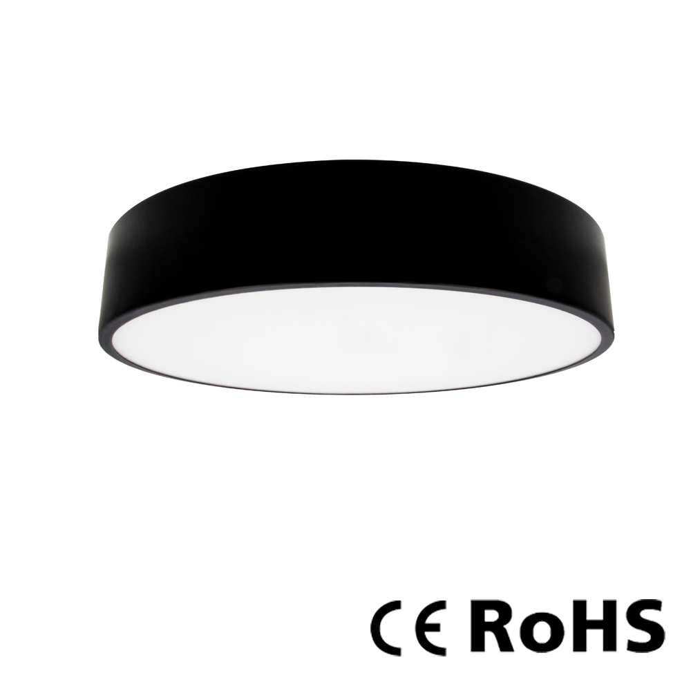 Plafondlampen opbouw - CL5001-AC
