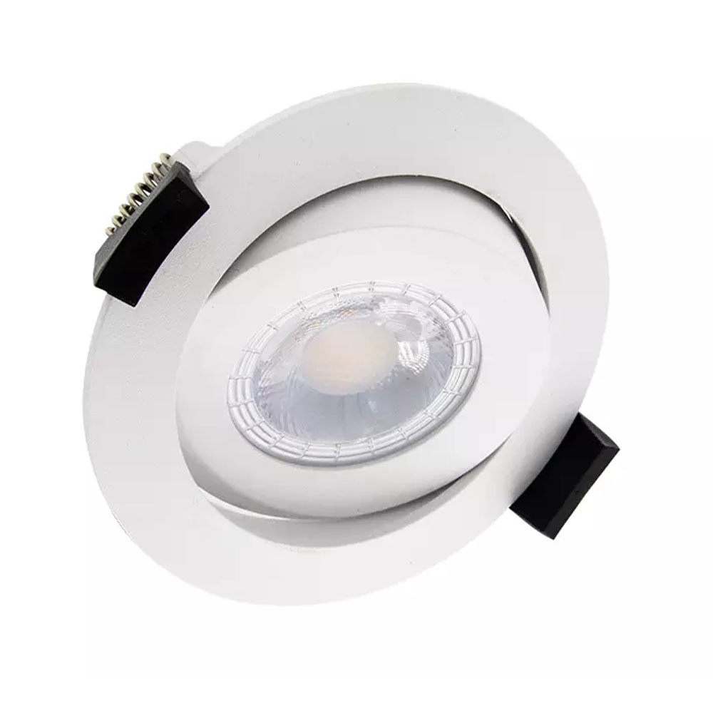 Dimmable downlights V6054-AC-CCT