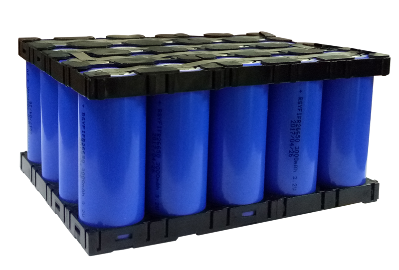 LiFePO4 Ltihium battery cell