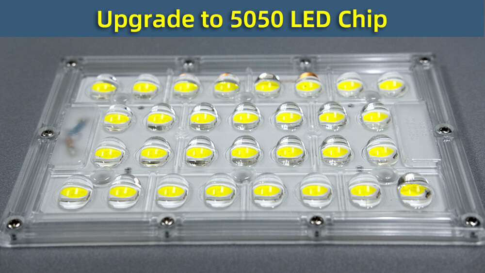 5050 رقاقة LED