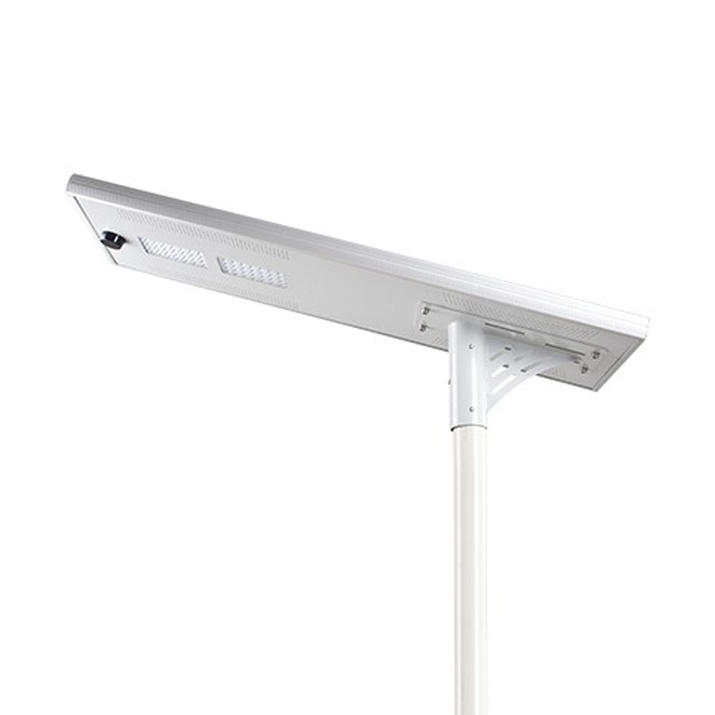 100W All in One Solar Street Light | Leading Manufacturers in China