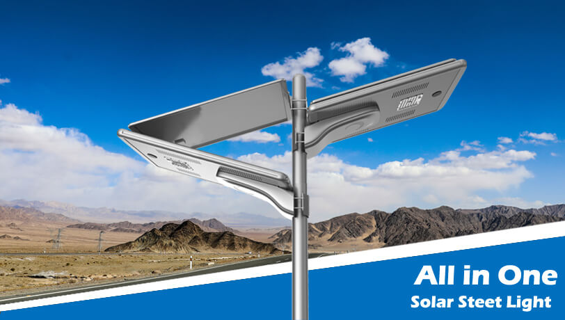 All in One Solar Street Light: A Free Comprehensive Buying Guide