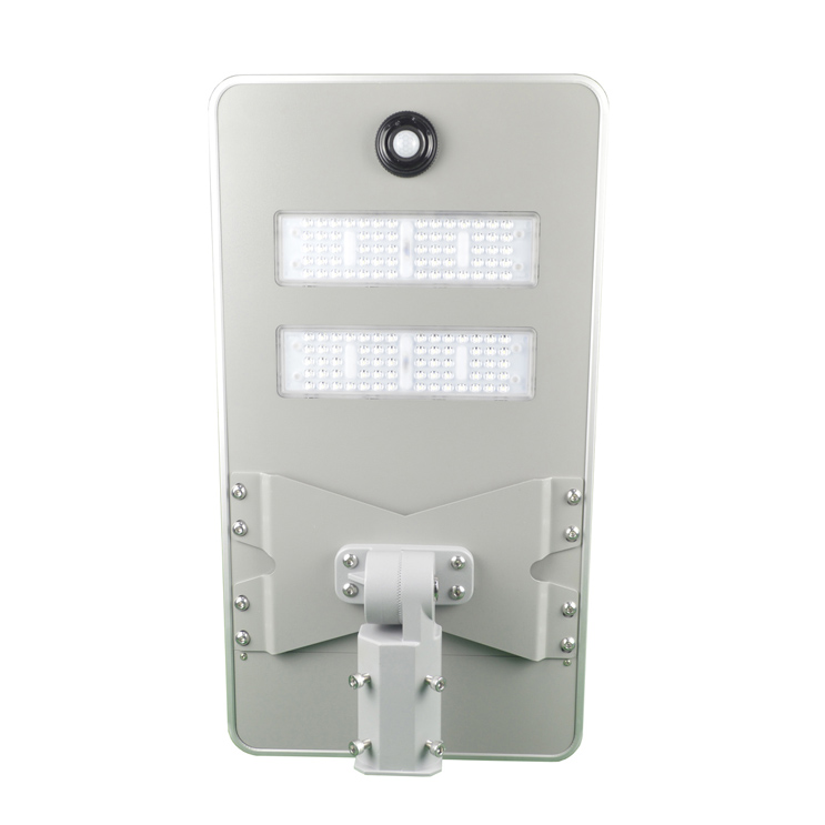 Adjustable All in One Solar Street Light | ST Series 40w 60W 80W 100w 120w 180w Outdoor | Cmoonlight