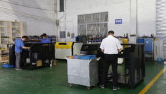 After-sales Service of the Water Jet Machine