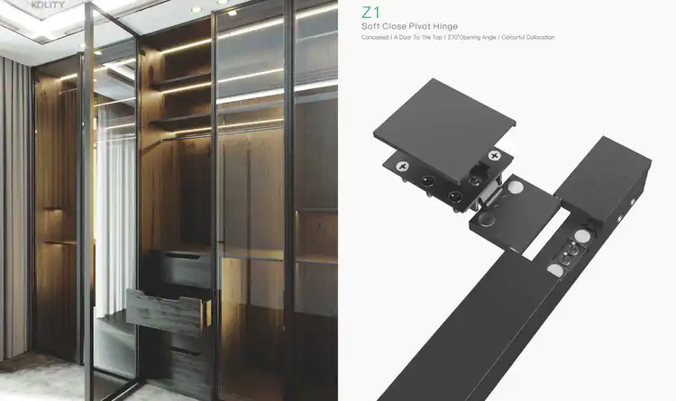 How to Choose The Right Door Hinge & Cabinet Hinges