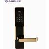 Smart Key Card Door Lock For Hotel | J3051-01