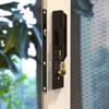 Sliding Security Door Locks | AS7021 Series