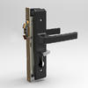 Hinged Security Door Locks | S7031B Series