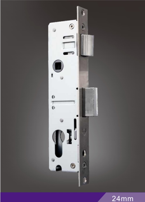 30mm Backset Mortice Security Door Locks | S7011-1
