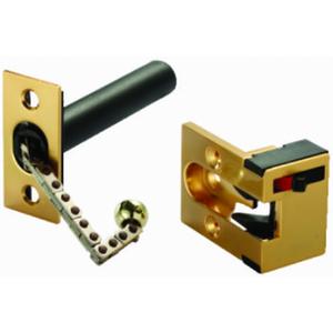 Concealed Door Chain | W3210A