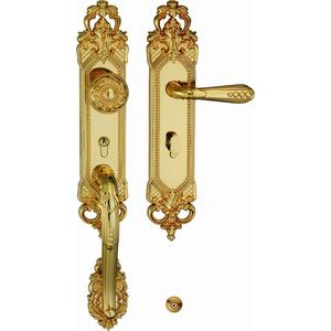 Mortise Brass Door Lock For Sale | AS2021-C2620L-02