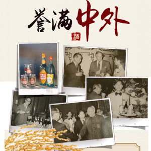 Shi Wan Pai Te Chun Mi Jiu 150ml Chinese Rice Wine