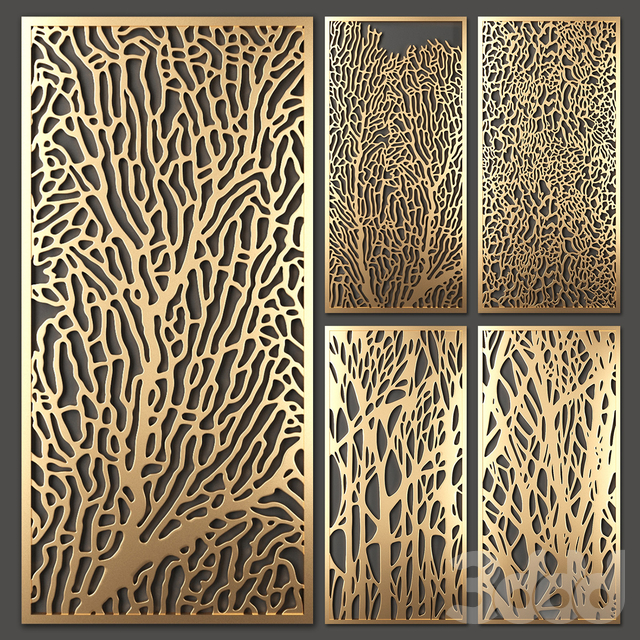 Stainless Steel Decorative Screen panel