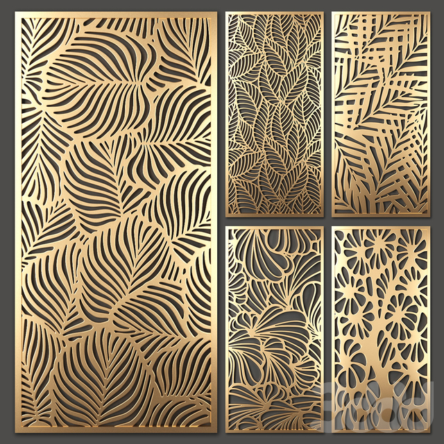 Stainless Steel Decorative Screen panel