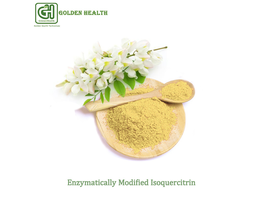 Enzymatically Modified Isoquercitrin