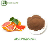 Citrus Polyphenols